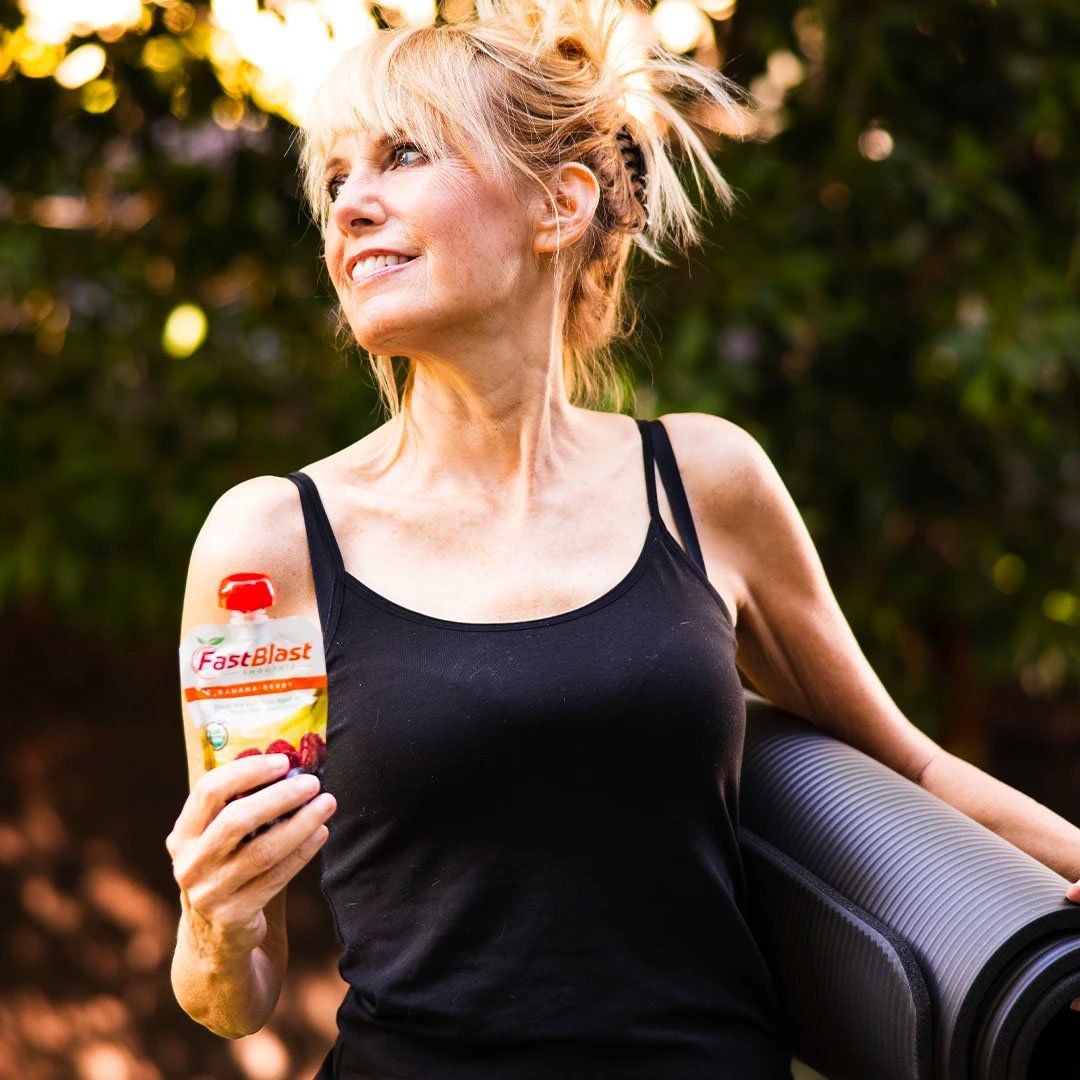 FastBlast Smoothie - FastBlast