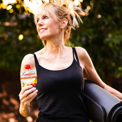 FastBlast Smoothie - FastBlast