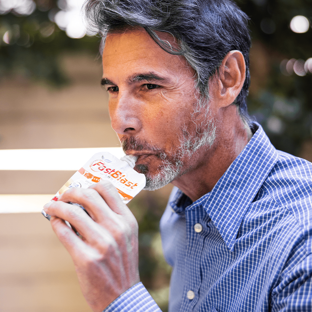 FastBlast Smoothie - Four Boxes (NEW $159) - FastBlast