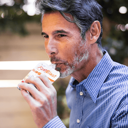 FastBlast Smoothie - Four Boxes (NEW $159) - FastBlast